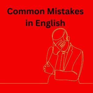 Lesson on Avoiding Common Mistakes